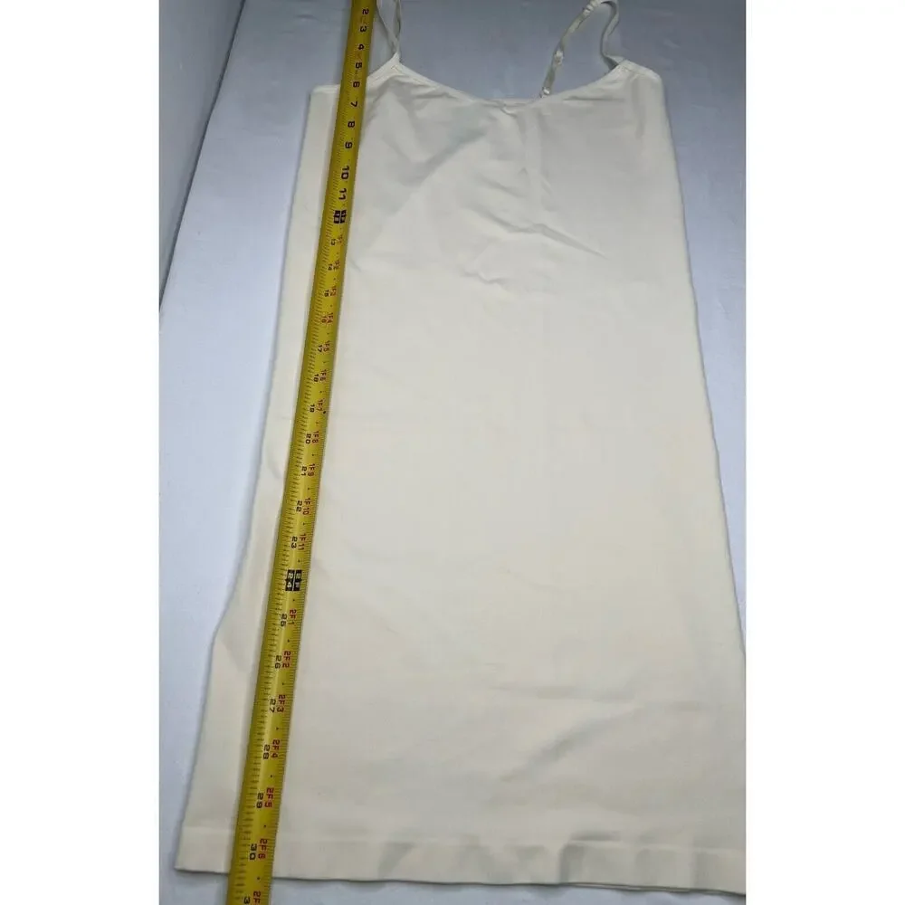 NWOT Intimately Free People Cami Tank Slip Sz M/L